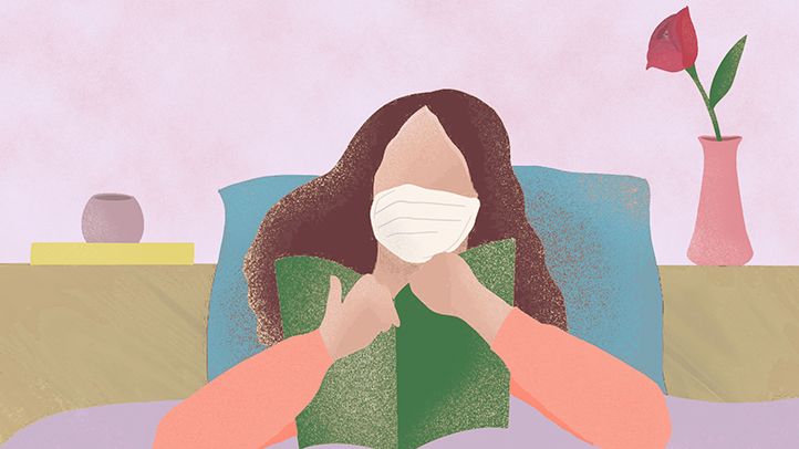 La lectura en la pandemia: Horacio Corro Espinosa