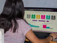 El Gobierno del Estado te invita a visitar el micrositio COVID-19