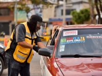 Semovi aplica 23 sanciones en el transporte público por incumplir medidas