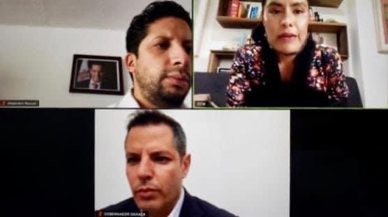 Gobierno de Oaxaca fortalece programas sociales en municipios indígenas y afromexicanos