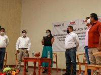 Municipios de la Sierra Norte y Sur, pospondrán su transición a la “nueva normalidad”
