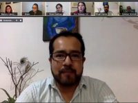 Masculinidades positivas para la prevención de la violencia en tiempos de COVID-19: SMO