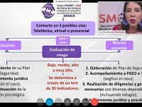 Naciones Unidas retoma acciones de Oaxaca para prevenir violencia de género
