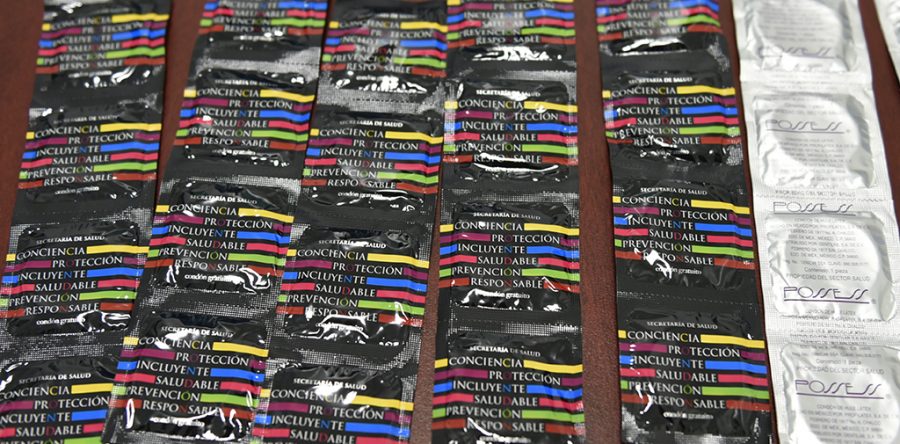 Dispone SSO de métodos de planificación familiar en unidades de salud