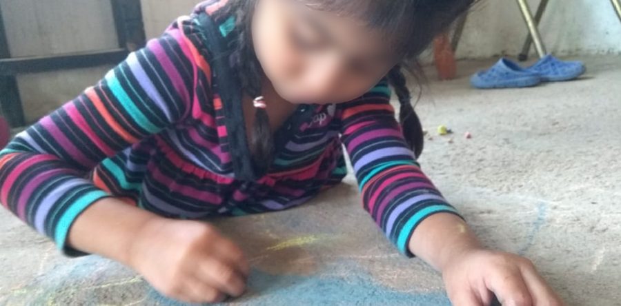 Cuidar la salud mental de las y los niños, fundamental para la formación de adultos sanos: SSO