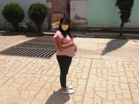 Piden los SSO a embarazadas quedarse en casa durante la pandemia