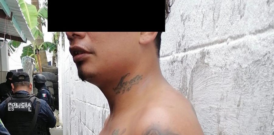 Detiene SSPO a integrantes de grupo delictivo en Tuxtepec