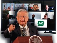 ¿Descuido, descontrol, traición? Secretaria de Economía con CCE: Carlos Ramírez