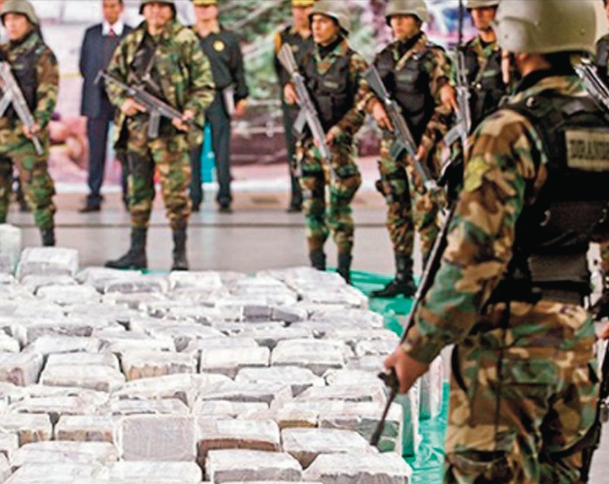 Seguridad: militares, Estado y la ley de seguridad interior abrogada: Carlos Ramírez