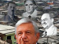Desafío 4T: PIB con distribución de la riqueza o más neoliberalismo: Carlos Ramírez