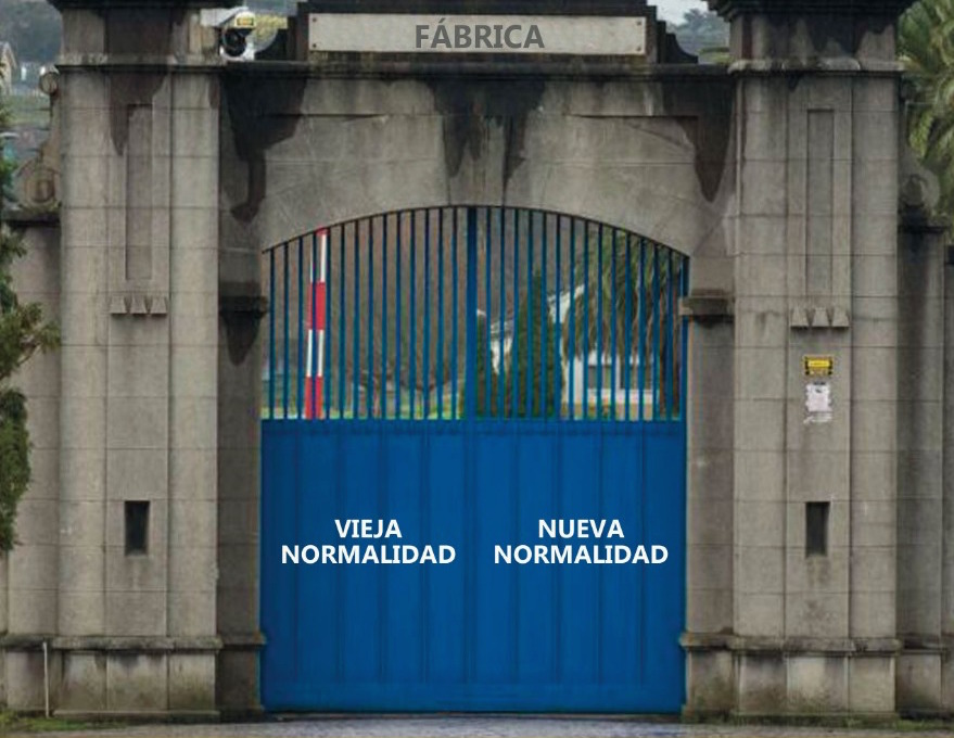 ¿Regresar a cuál normalidad? Los cuatro dilemas poscoronavirus: Carlos Ramírez