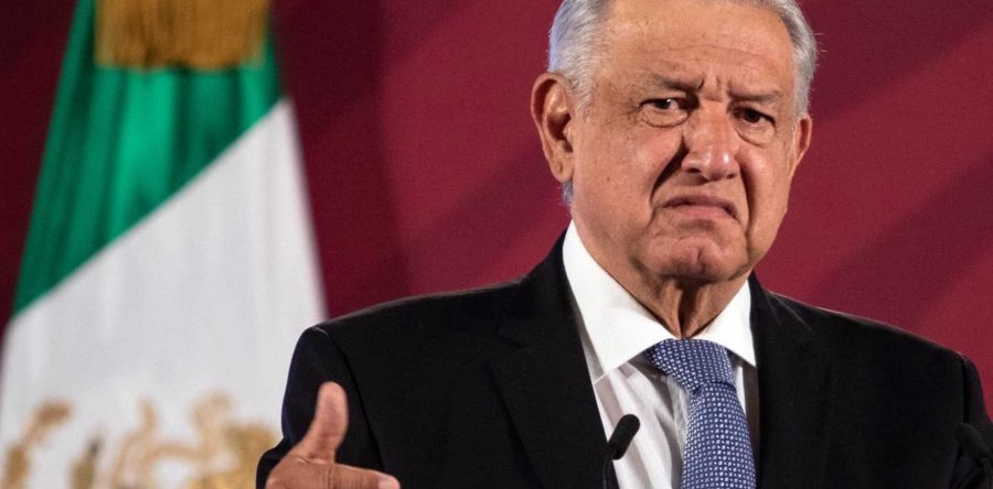 AMLO el sembrador: Moisés Molina