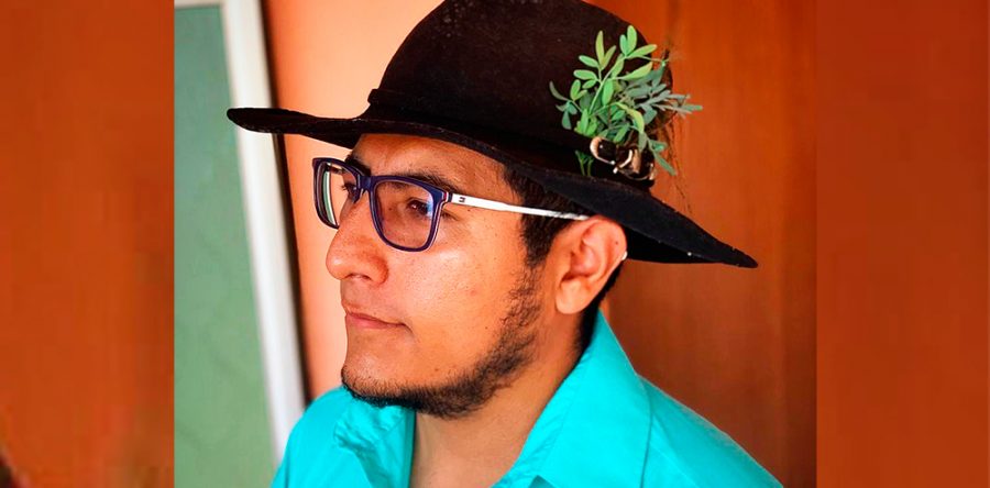Aprende a bailar chilenas de la Costa de Oaxaca