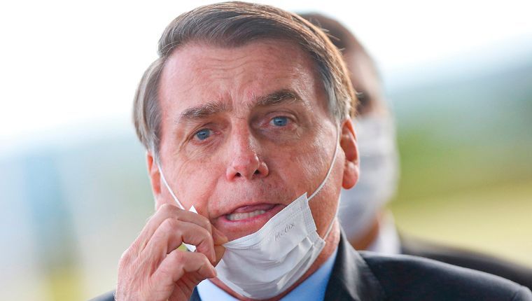 El desprecio de Bolsonaro por la Ciencia en medio de la pandemia: Francisco Ángel Maldonado Martínez