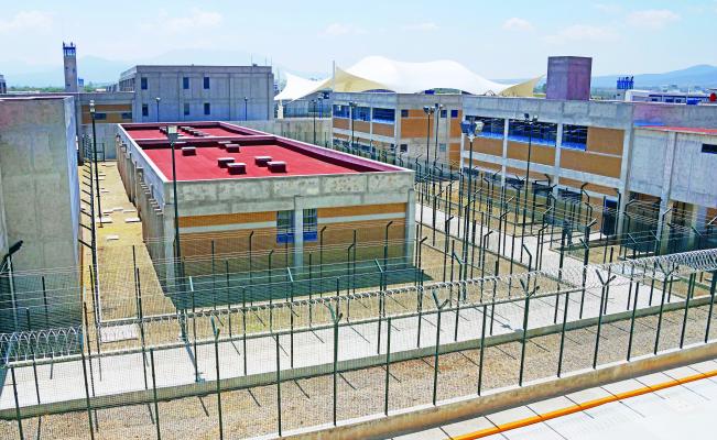 Mantiene SSPO y SSO monitoreo en Centro Penitenciario de Tanivet por siete casos positivos de COVID-19