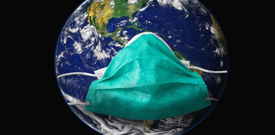 Aquí no ha pasado nada; ¿nada? Sí. ¡Nada! A seguir destruyendo el planeta: Carlos Ramírez