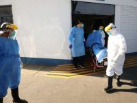 Contabiliza Chile más de 30 mil casos de Covid-19