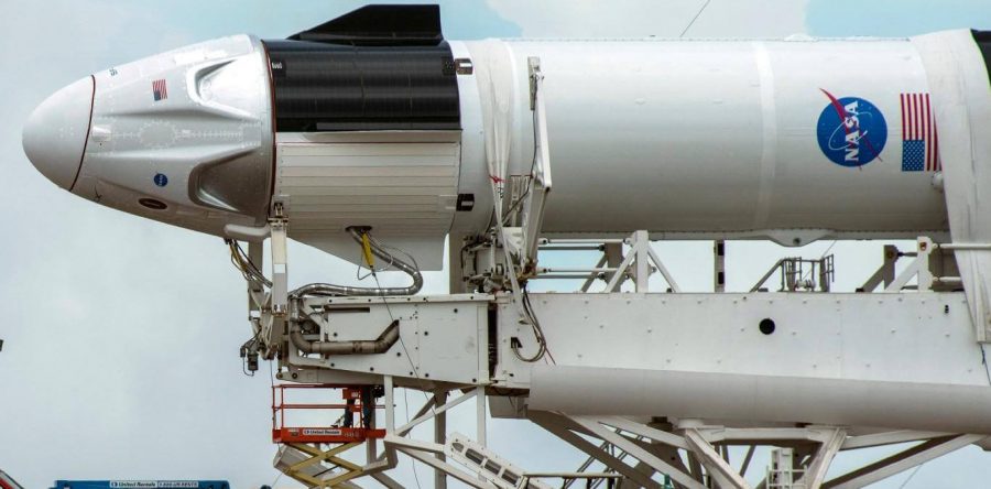 La nueva carrera espacial y la importancia del desarrollo científico: Francisco Ángel Maldonado Martínez