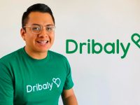 Beneficia Dribaly a 20 jóvenes con programas educativos y culturales en el extranjero