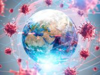 El mundo post-coronavirus y la búsqueda de una normalidad posible: Francisco Ángel Maldonado Martínez*
