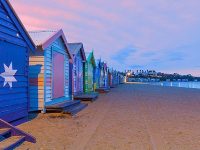 Australia extiende prohibición a llegada de cruceros por tres meses