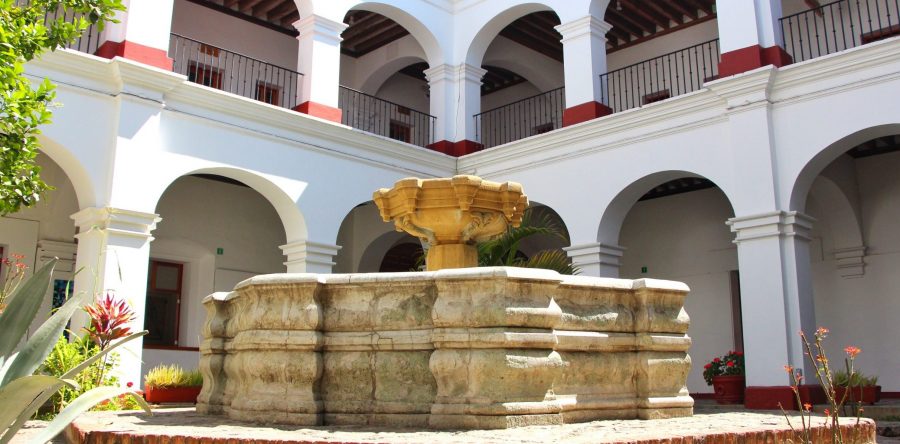 Intervienen cuenta de Facebook de la Casa de la Cultura Oaxaqueña