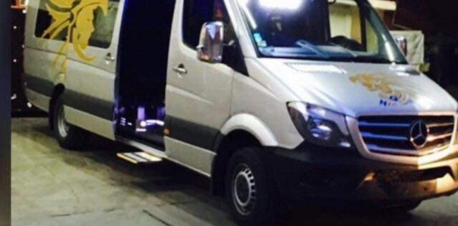 Clausuran terminal de suburbans Cuauhtémoc por desacatar decreto sanitario en Huajuapan