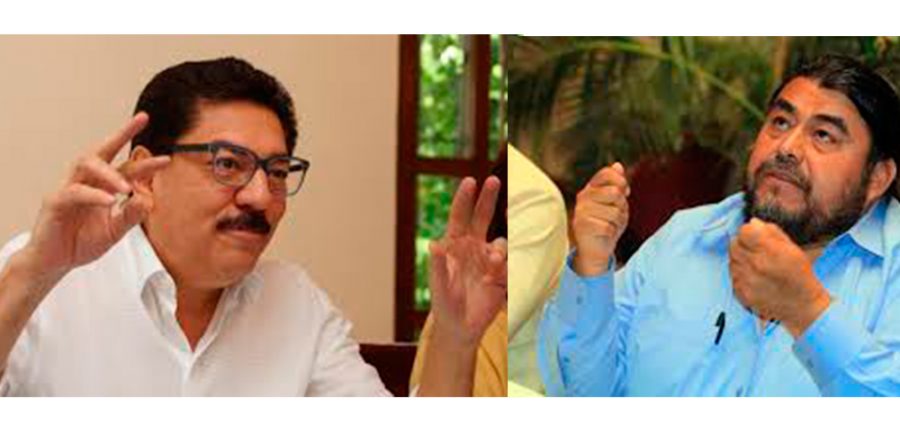 URO saqueó y colapsó el sistema de salud de Oaxaca