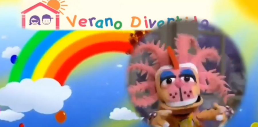 Invita IEEPO a estudiantes y padres de familia  a disfrutar de la programación especial por el receso escolar