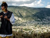 Películas y series para la crisis (XI): Ismael Ortiz Romero Cuevas