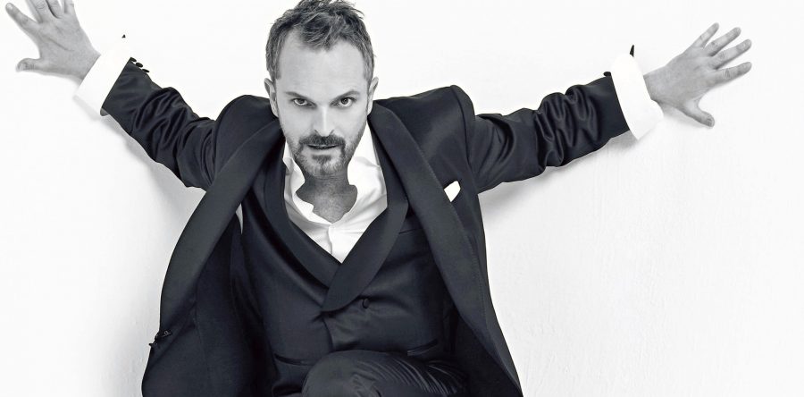 Música para la crisis (XII): Ismael Ortiz Romero Cuevas