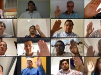 Continuarán en Oaxaca de Juárez medidas de restricción contra COVID-19