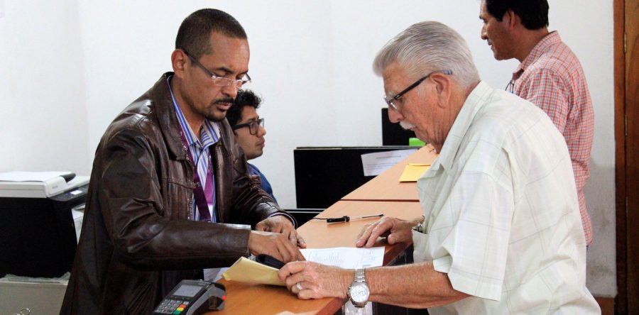 Avanza implementación de agenda de mejora regulatoria del Ayuntamiento de Oaxaca