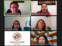 Abre Ayuntamiento de Oaxaca de Juárez espacio de análisis sobre paridad de género