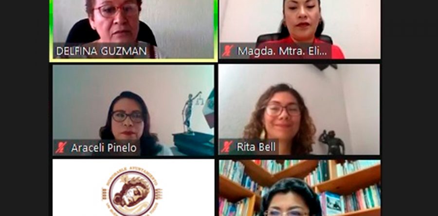 Abre Ayuntamiento de Oaxaca de Juárez espacio de análisis sobre paridad de género