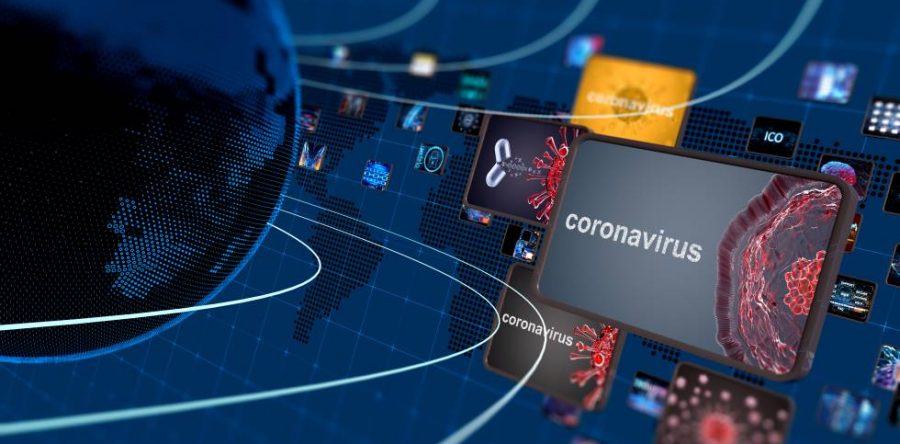 Inteligencia artificial, novedosa solución para frenar la pandemia: Francisco Ángel Maldonado Martínez*