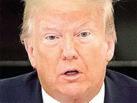 Donald Trump prepara su “gran regreso”