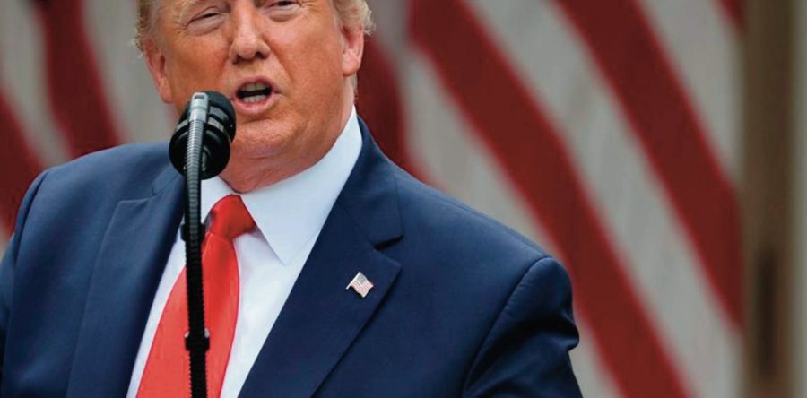 ¿Y si Trump logra reelegirse como ganó las elecciones de 2016?: Carlos Ramírez