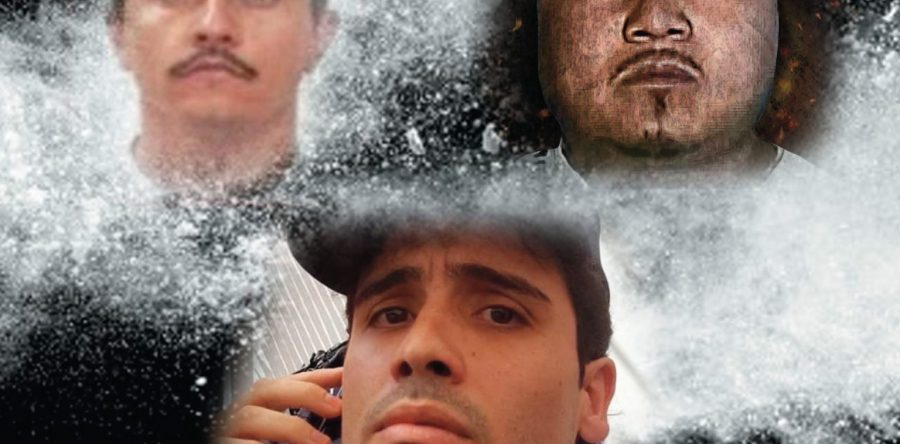 El Marro y el Estado no-fallido; siguen El Mencho y Ovidio: Carlos Ramírez