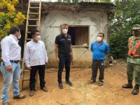 En emergencia 15 municipios más, y en desastre 157 por sismo en Oaxaca