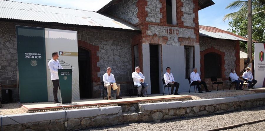 Hoy es momento para la concordia y la solidaridad: AMH