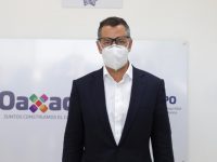 Solicita Gobierno de Oaxaca Declaratoria de Emergencia por sismo