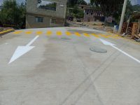 Importantes avances en la reconstrucción de carreteras en la entidad: CAO