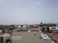 Descarta CEPCO presencia de polvo del Sahara