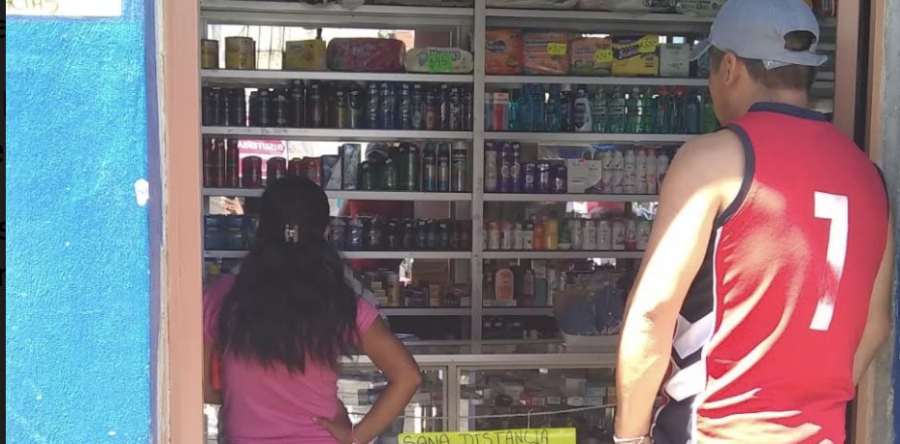 Farmacias, a la vanguardia en medidas preventivas ante COVID-19