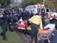 Sufre atentado secretario de Seguridad Ciudadana de la CDMX