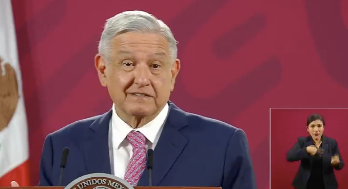 De ninguna manera se suspenderá el Grito de Independencia, pese a pandemia: AMLO