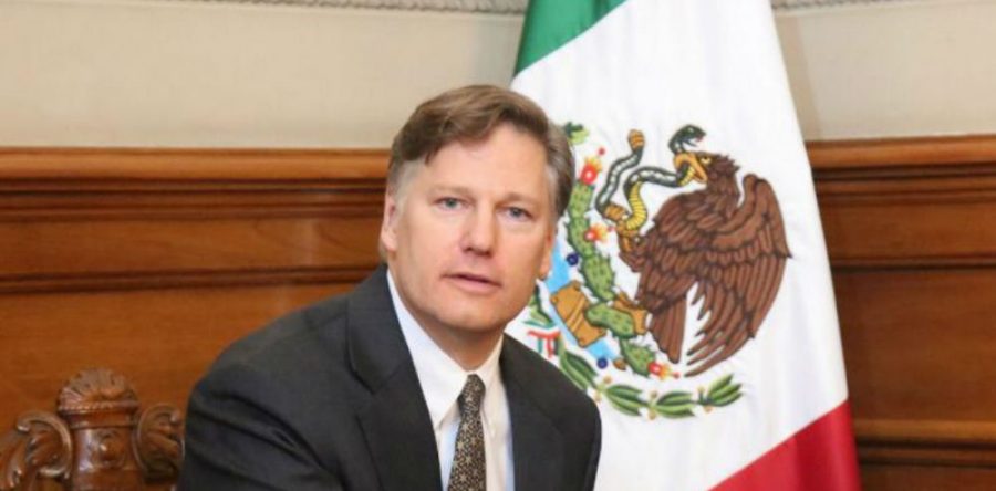 En la cuerda floja: Luis Murat