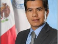 La fuerza del Espíritu: Jorge Luis Díaz
