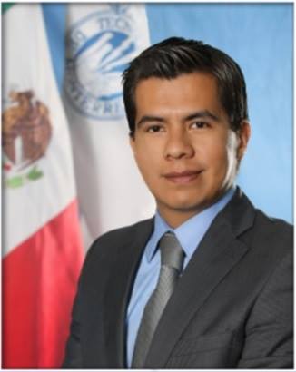 La fuerza del Espíritu: Jorge Luis Díaz